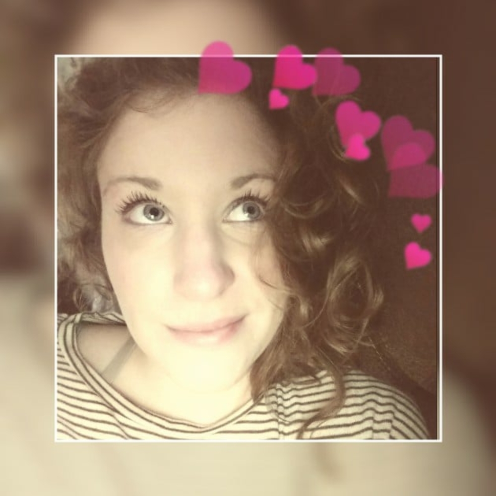 Meet your Posher, Theresa